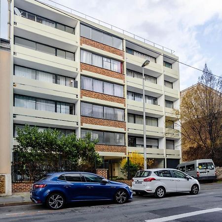Confortable Studio Proche Paris Et Eurodisney Villemomble Exterior foto